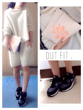 k a z uさんのコーディネート