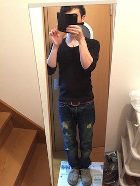 Tao.さんのコーディネート