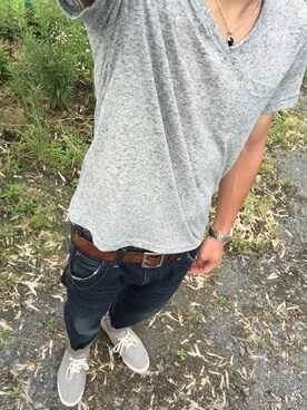 Tao.さんのコーディネート