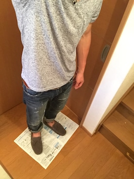 Tao.さんのコーディネート