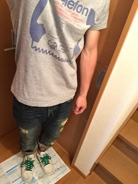 Tao.さんのコーディネート