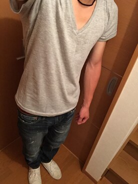 Tao.さんのコーディネート