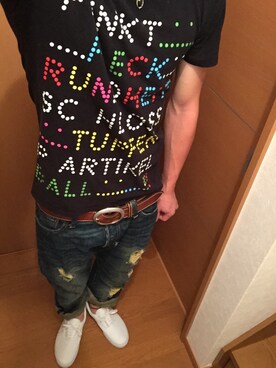 Tao.さんのコーディネート