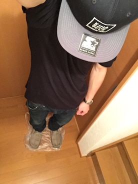 Tao.さんのコーディネート