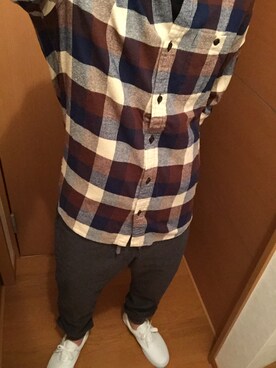 Tao.さんのコーディネート