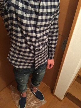 Tao.さんのコーディネート