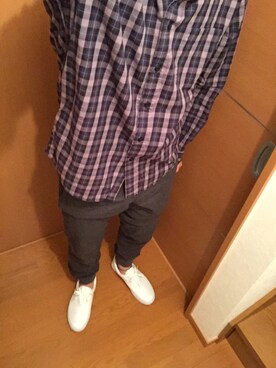 Tao.さんのコーディネート