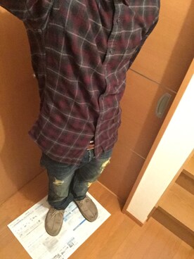 Tao.さんのコーディネート