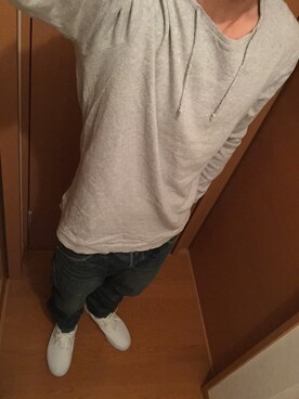 Tao.さんのコーディネート