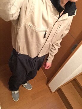 Tao.さんのコーディネート