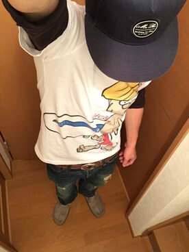 Tao.さんのコーディネート