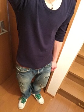 Tao.さんのコーディネート