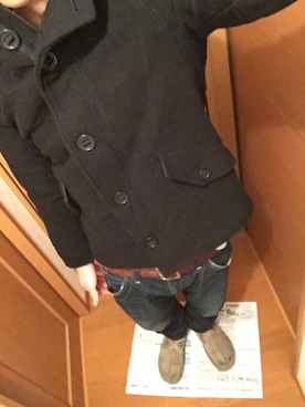 Tao.さんのコーディネート