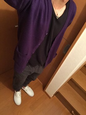 Tao.さんのコーディネート