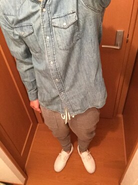 Tao.さんのコーディネート