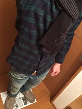 Tao.さんのコーディネート