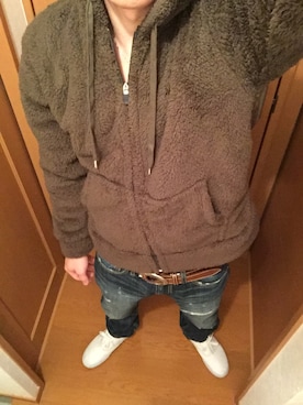 Tao.さんのコーディネート