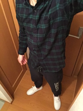 Tao.さんのコーディネート