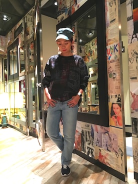 YuRiさんのコーディネート