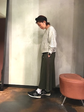 YuRiさんのコーディネート