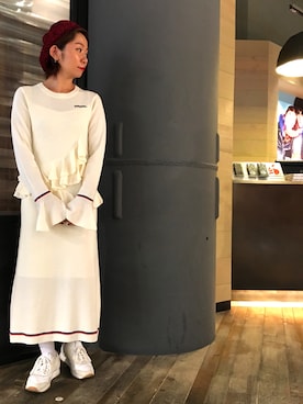 YuRiさんのコーディネート