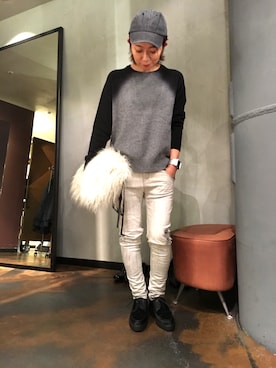 YuRiさんのコーディネート