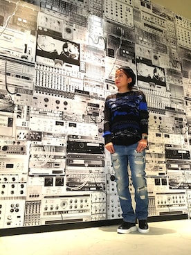 YuRiさんのコーディネート