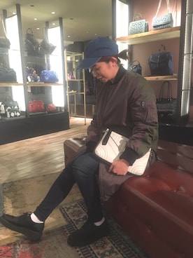 YuRiさんのコーディネート