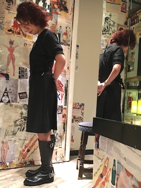 YuRiさんのコーディネート