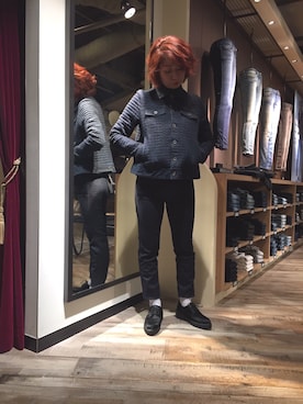 YuRiさんのコーディネート