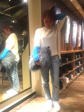 YuRiさんのコーディネート