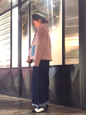 YuRiさんのコーディネート