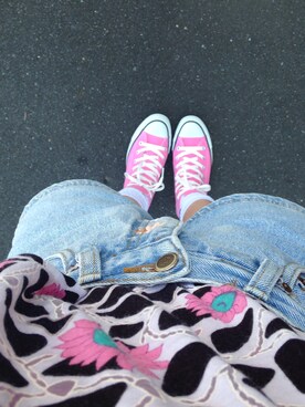 土屋 南渚さんのコーディネート