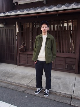 2754さんのコーディネート