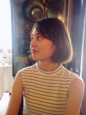 れおんさんのコーディネート