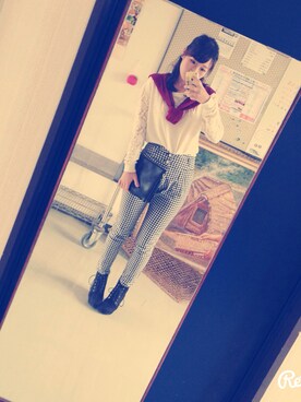 kiraさんのコーディネート