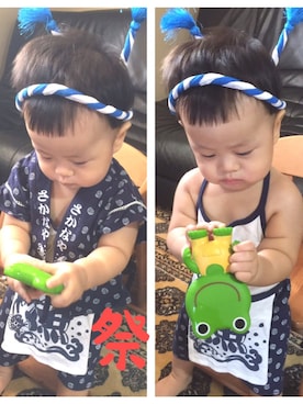 8丸さんのコーディネート