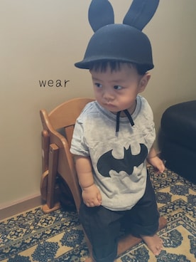 8丸さんのコーディネート