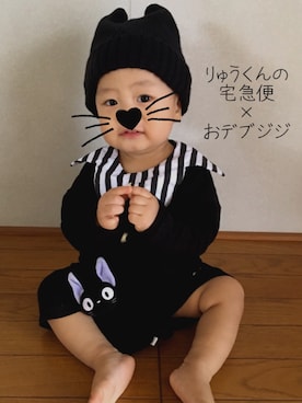 8丸さんのコーディネート