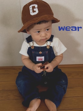 8丸さんのコーディネート