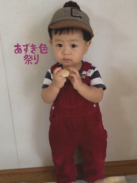 8丸さんのコーディネート