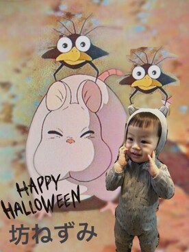 8丸さんのコーディネート