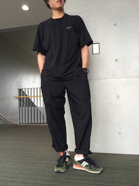 マルフォイさんのコーディネート