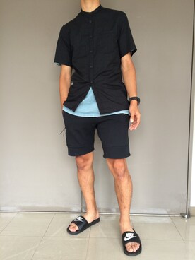 マルフォイさんのコーディネート