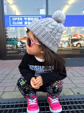 二子石 豪さんのコーディネート