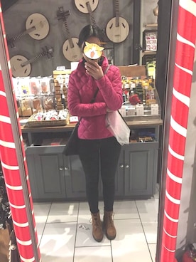 leiaさんのコーディネート