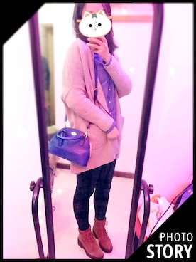 leiaさんのコーディネート