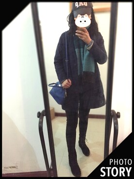 leiaさんのコーディネート