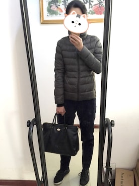 leiaさんのコーディネート