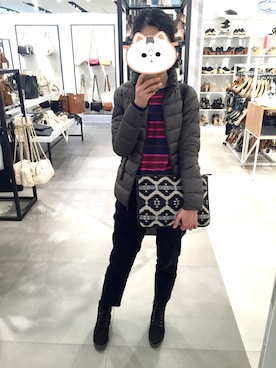 leiaさんのコーディネート